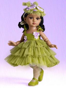 Effanbee - Patsy - Pistachio Cupcake Trixie - кукла